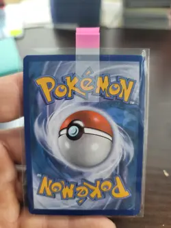 Pokemon Venusaur EX black star promo XY123 - Image 4