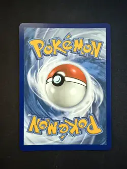 Pokemon TCG Mega Gengar ex 284/217 Special Illustration Rare Ascended Heroes NM - Image 2