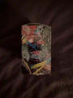 Pokemon TCG Mega Evolution Base Set ME01 Booster Box SEALED NEW - Image 2