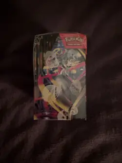 Pokemon TCG Mega Evolution Base Set ME01 Booster Box SEALED NEW - Image 4