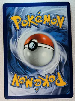 Popplio - 045 045 Holo Promo ME: Mega Evolution Promo Pokemon Near Mint - Image 2