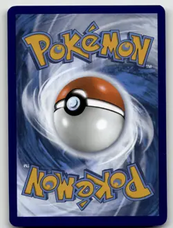 CHI-YU EX 241/091 HYPER RARE PALDEAN FATES POKEMON NEAR MINT - Image 2