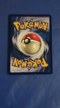 Pokemon TCG Magmar 1st Edition Uncommon 39/62 Fossil 70 HP Basic Regular English - Image 2