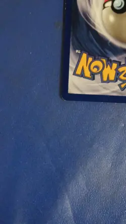 Pokemon TCG Magmar 1st Edition Uncommon 39/62 Fossil 70 HP Basic Regular English - Image 3