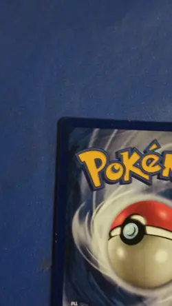 Pokemon TCG Magmar 1st Edition Uncommon 39/62 Fossil 70 HP Basic Regular English - Image 5