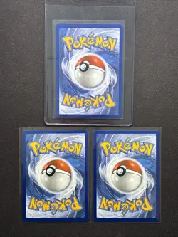 2025 Pokemon Phantasmal Flames Mixed Holos Parallel Lot(10) All NM! (Togedemaru) - Image 3