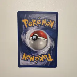 Pokemon Charmander Common Base Set 1999 50 HP Scratch Ember 46/102 Regular - Image 3