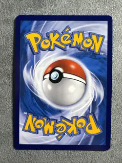 Jirachi 020/061 CSM2.5C RR Full Art Holo Sun Moon Chinese Pokemon 2023 - Image 2