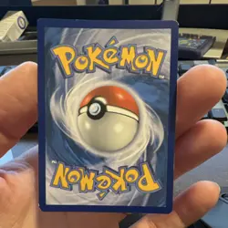 Pokemon Iron Valiant ex 261/182 SV04 Paradox Rift Hyper Rare Holo 220HP - Image 2