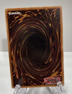 SOUNDPROOFED EXVC-EN060 RARE LIGHT PLAYED YUGIOH - Image 2