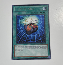 SOUNDPROOFED EXVC-EN060 RARE LIGHT PLAYED YUGIOH - Image 3