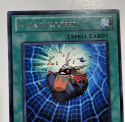 SOUNDPROOFED EXVC-EN060 RARE LIGHT PLAYED YUGIOH - Image 4