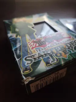 Joey starter Deck English First edition Yugioh - Image 2
