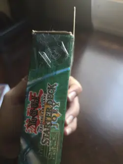 Joey starter Deck English First edition Yugioh - Image 5