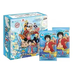 One Piece Trading Card Game Booster Box Anime Collectible New Sealed Kayou - Image 3