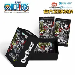 One Piece Trading Card Game Booster Box Anime Collectible New Sealed Kayou - Image 4