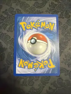 Oshawott 27/114 Black & White Cosmos Holo Common Pokemon - Image 2