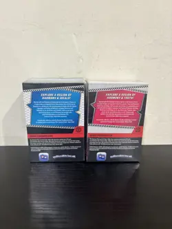 Pokemon TCG: Black Bolt and White Flare Booster Bundle (Brand New/Sealed) 🔥 - Image 3