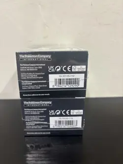 Pokemon TCG: Black Bolt and White Flare Booster Bundle (Brand New/Sealed) 🔥 - Image 5