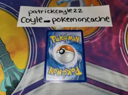 Piplup Common Black & White Legendary Treasures 33/113 NM front/VLP back - Image 2