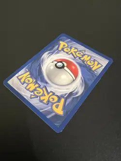 Blaine’s Growlithe 62/132 Gym Challenge Unlimited 2000 Pokemon Card Common NM - Image 5