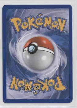 Treecko Reverse Foil Pokemon Black & White Plasma Freeze #6 - Image 2