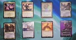 ELITE MTG Commander Deck Kaalia of the Vast EDH Magic the Gathering - Image 4