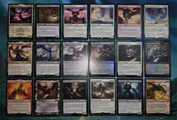 ELITE MTG Commander Deck Kaalia of the Vast EDH Magic the Gathering - Image 5