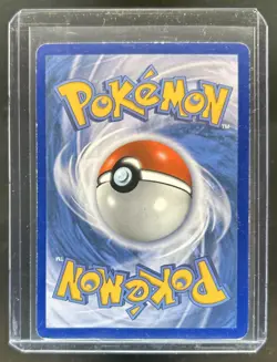 2013 Pokemon Black & White Legendary Treasures Mew Radiant #RC24/RC25 - Image 2