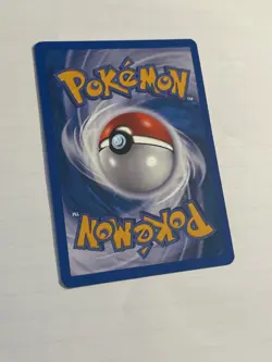 Rayquaza EX BW47 Black & White Holo Near Mint - Image 4