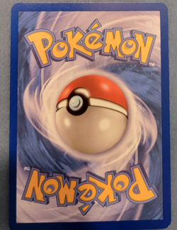 Reshiram Full Art 113/114 Black & White Holo NM - Image 4