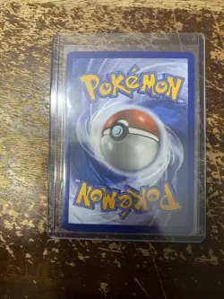 Ascended Heroes Mega Hawlucha Ex 268/217 NM Mega Attack Rare PACK FRESH RARE - Image 2