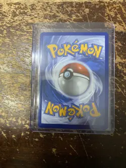 Ascended Heroes Mega Hawlucha Ex 268/217 NM Mega Attack Rare PACK FRESH HTF - Image 2