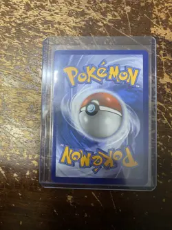 Mega Diancie EX 267/217 Mega Attack Rare | Ascended Heroes | NM PACK FRESH HTF - Image 2