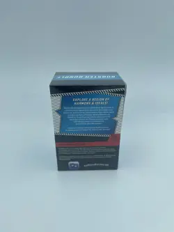 Pokemon TCG Scarlet & Violet Black Bolt Booster Bundle Brand New Sealed - Image 3