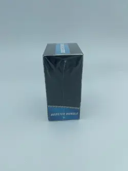 Pokemon TCG Scarlet & Violet Black Bolt Booster Bundle Brand New Sealed - Image 4