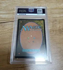 2023 Magic-gathering One Atraxa, Grand Unifier Showcase-compleat Foil PSA10 - Image 2