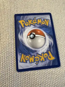 Mewtwo V SWSG229 Black Star Promo HP/damaged Pokemon TCG - Image 2