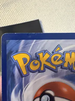 Mewtwo V SWSG229 Black Star Promo HP/damaged Pokemon TCG - Image 4