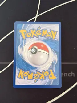 Pokemon TCG Mega Dream Team Rocket’s Mewtwo SIR Korean - Image 4