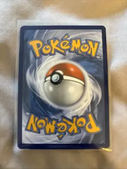 Team Rocket’s Mewtwo EX Ascended Heroes Pokemon TCG 079/217 - Image 2