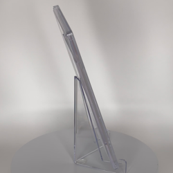 Pokemon Team Rocket's Mewtwo ex SR 114/098 sv10 Glory of Team Rocket PSA 10 TCG - Image 2