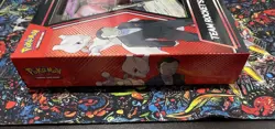 Pokemon TCG Team Rocket's Mewtwo EX Collection Box New and Sealed UK - Image 3