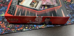 Pokemon TCG Team Rocket's Mewtwo EX Collection Box New and Sealed UK - Image 5