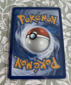 Pokemon TCG Team Rocket's Mewtwo EX + FREE Yanmega EX Card From Destined Rivals - Image 3