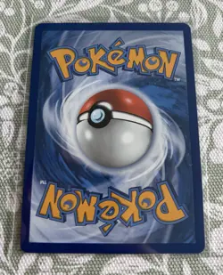 Pokemon TCG Team Rocket's Mewtwo EX + FREE Yanmega EX Card From Destined Rivals - Image 5