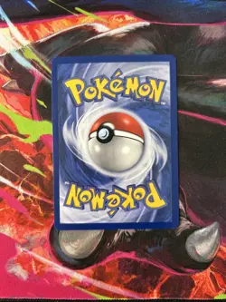 Pokemon TCG Mewtwo #14 Wizards of the Coast Black Star Promo Card - Image 2