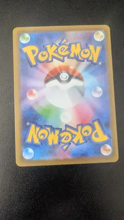 Pokemon TCG Mewtwo V 050/172 S12A Vstar Universe Japanese - Image 2