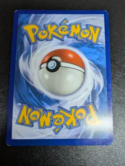 Pokemon Mewtwo EX TCG Black Star Promo Holo Card XY107 XY - Image 2