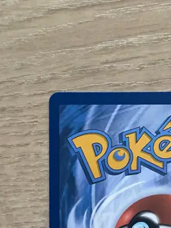 Pokemon TCG Team Rocket's Mewtwo EX 240/182 Near Mint Condition Hyper Rare Holo - Image 3